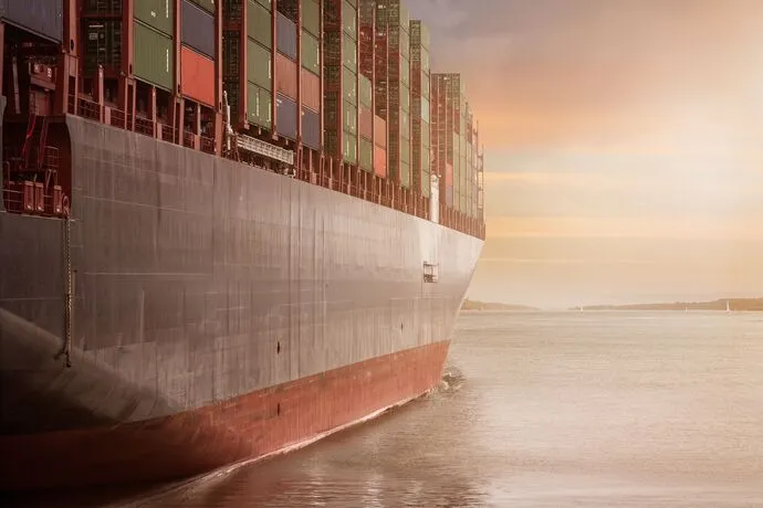 Ansta Orchid export logistics and air freight
